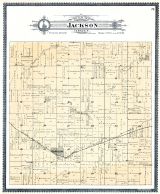Jackson Township, Benton County 1901